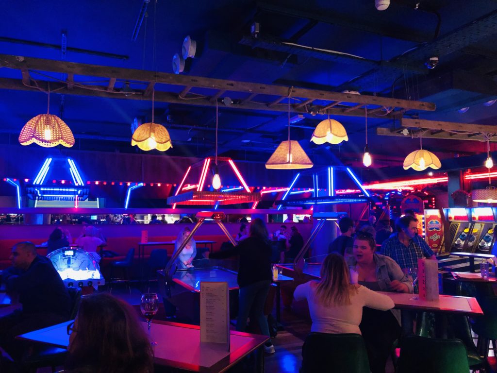 Nottingham’s newest bar launches with packed opening weekend Nottingham Local News