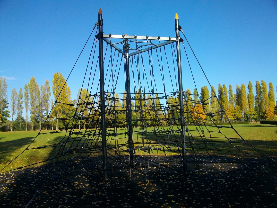 New Facilities at William Lee Memorial Park Nottingham Local News