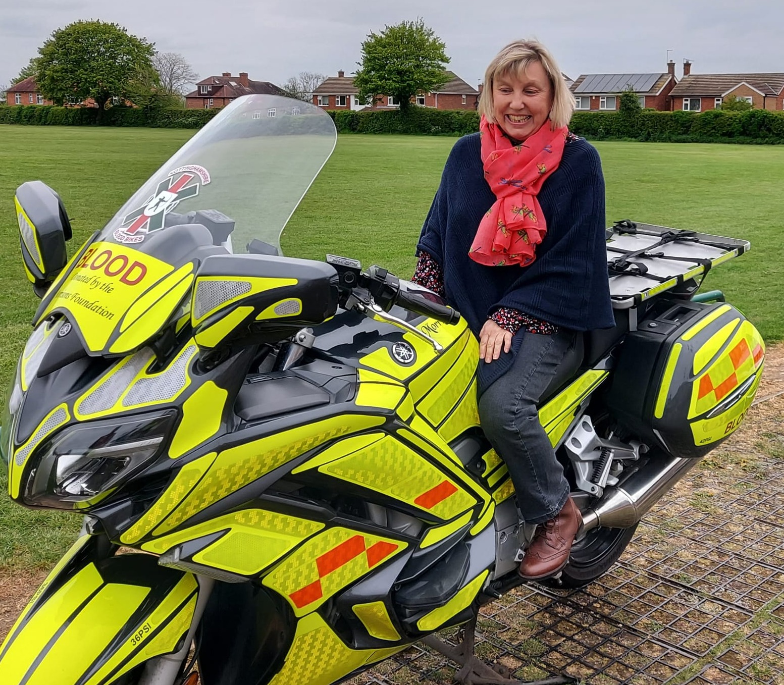 Keyworth WI Not just ‘Jam and Jerusalem’ Nottingham Local News