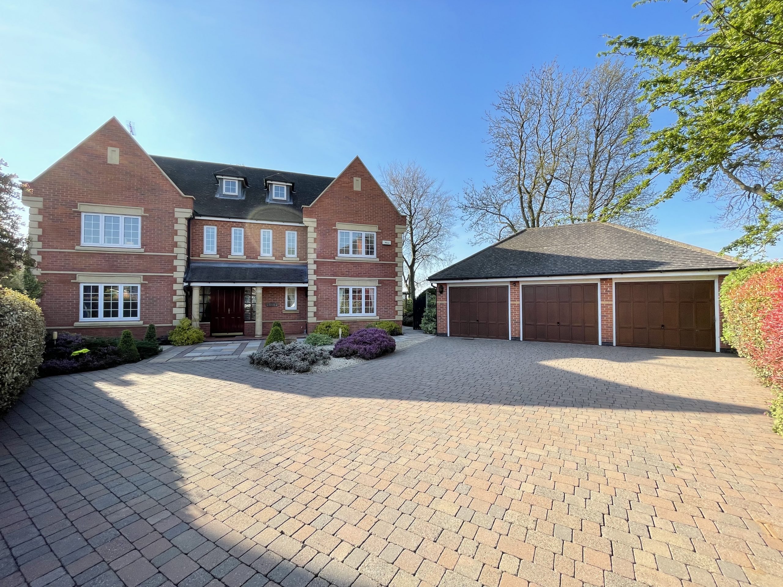 Why should I seal my block paving? Nottingham Local News