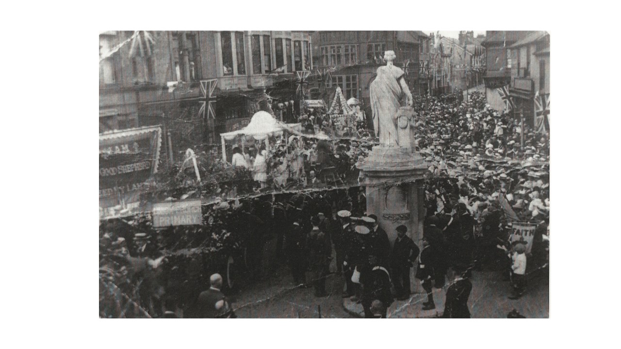 Local History: Rate Collectors – Nottingham Local News